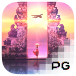 bali vacation icon 1024 rounded