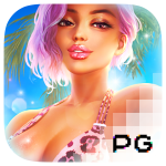 bikini paradise iOS 1024x1024