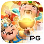 caishen wins rounded 1024